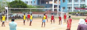 Sports