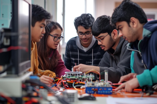 Electronics and Communication Engineering - T.S.M Jain College of ...