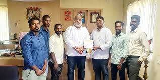 Anti-ragging Committee