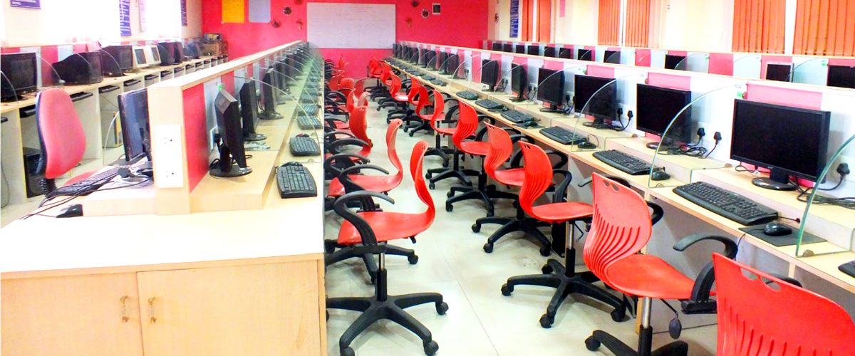 Computer Science and Engineering at T.S.M Jain College of Technology